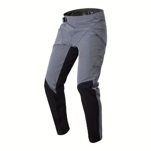 Pantalon de motocross tout-terrain BMX sur mesure OEM, design personnalisé, polyester, haute qualité, confortable et protecteur. - Product Image 1