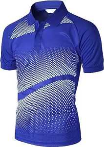 T-shirt à col roulé noir pour homme, manches régulières, motif uni, impression par sublimation, séchage rapide, respirant, coupe régulière, 100% coton - Product Image 3