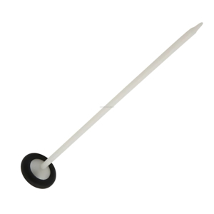 Martillo de Reflejos Neurológico Manual Cuadrado Queen, Certificado CE, de Acero Inoxidable, Instrumento de Diagnóstico Profesional de Alta Calidad - Product Image 6