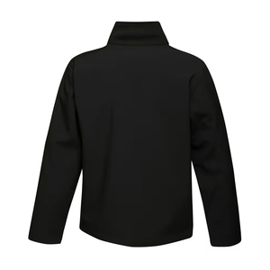 SELF INDUSTRIES Veste Safari Décontractée pour Homme, Imperméable et Respirante, Doublée Laine, Coupe Ample, Hiver |   Design brodé durable - Product Image 3