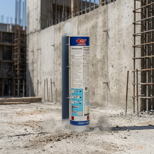 Reliable Performance 360ml Epoxy Acrylate Chemical Anchor for Masonry and Concrete Fixing - Product Image 3