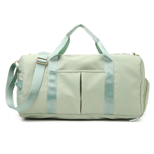 <b>Duffel</b> <b>Bag</b> for MMA Sports Equipment Heavy Duty Style <b>Duffel</b> <b>Bag</b> Wholesale Production Personalized Team Sports - Product Image 3