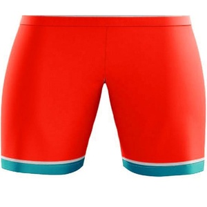 Vêtements de sport confortables pour hommes Uniforme de football en plein air pour hommes Sports-Couleurs personnalisables Logo 100% Polyester respirant - Product Image 6
