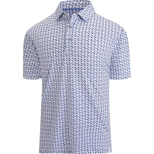 Custom Mens Performance Sports Polo Shirts Breathable Teamwear Activewear Export Pakistan Supplier OEM - Product Image 1
