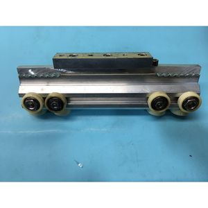 Rodillo SCP 7482301A, Carro, 12 Ruedas - Equipo y Piezas de Semiconductores de Confianza de Trusted Global Legacy - Product Image 1