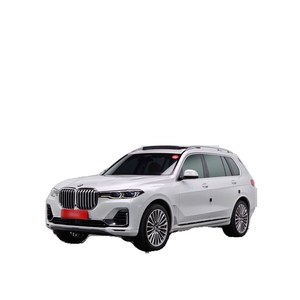 BMW X7 XDrive 40d Design Pure Excellence 6 places Diesel Automatique 119 423 km Volant à Gauche 2023/11 - Product Image 1