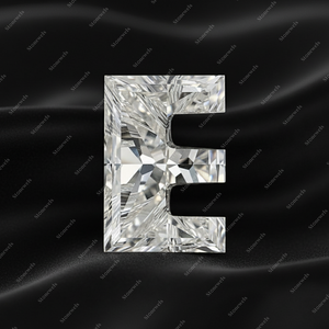 Diamant cultivé en laboratoire HPHT CVD de 5 carats, certifié IGI GIA, qualité D VVS, taille E, pour cadeau, vente en gros - Product Image 2