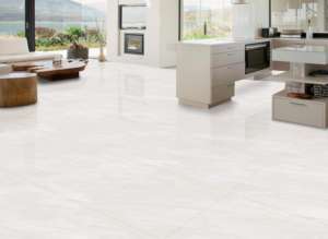 Carreaux de porcelaine brillants de luxe pour l'exportation, 800x1600, 1200x1800, 750x1500 mm, dalles de luxe pour intérieur moderne - Product Image 2