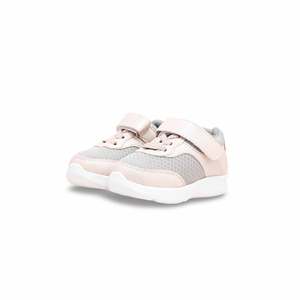 Niñas Gris Activo Tops Casual Jogger KD1665 - Product Image 3