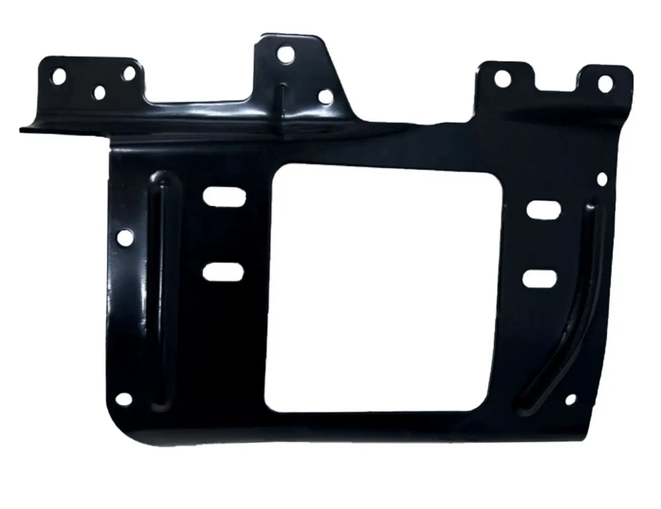 AUTO CAR PARTS FRONT BUMPER BRACKET FOR FORD F250/F350/F450 2023 OEM PC3Z17B985A PC3Z17B984A FO1066214 FO1067214 BUMPER MOUNT