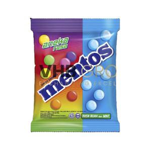 Mentoss Bolsa Grande 150G Venta al por Mayor - Product Image 1