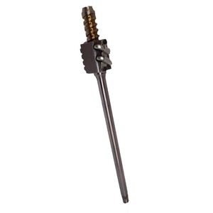 Eje de Dirección Manual Izquierdo ZANGO 8N3575B Premium para Tractor, Pieza de Repuesto para Mecanismo de Dirección, Venta al Por Mayor - Product Image 3