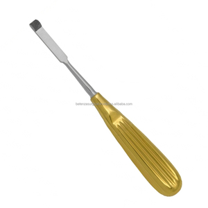 เครื่องมือผ่าตัดจมูกแบบดัน-ดึง รุ่น Best Webster Glabella TC Nasal Rasp ทำจากทังสเตนคาร์ไบด์ สำหรับศัลยกรรมตกแต่งจมูก  รับผลิตแบบ OEM ODM - Product Image 1