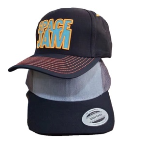 Casquettes de baseball vintage sportives en tissu Oxford uni, ajustables, unisexes, pour adultes, chapeaux de sport d'été, OEM personnalisés - Product Image 2
