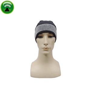 Chauffe-tête vert Hijabs en Nylon Offre Spéciale pour le ski - Product Image 2