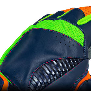 Guantes de Bateo de Último Diseño, Tamaño Personalizado e Impresión de Logotipo, Aspecto Moderno y Elegante, Guantes de Bateo Flexibles - Product Image 2