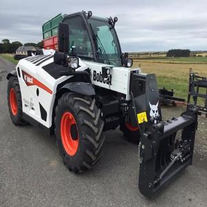 Bobcat TL30.70 de Calidad Premium, Compre Ahora, Entrega Rápida Garantizada, Máquina Resistente para Uso en Construcción y Agricultura - Product Image 6