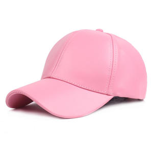 Casquette de baseball blanche à 6 panneaux, ajustable, unisexe, décontractée, couleur unie, en sergé, pour adulte, effet délavé, déchiré, avec rivets - Product Image 2
