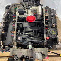 Challenger Hellcat SRT Charger Hellcat Redeye Moteur V8 6.2T 840HP Moteur Hellcat Redeye en kit