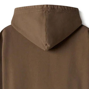 Sudaderas con Cierre Cómodas para Hombre, 100% Algodón, Transpirables, Material Suave, Corte Regular, para Entrenamiento y Uso Casual - Product Image 4