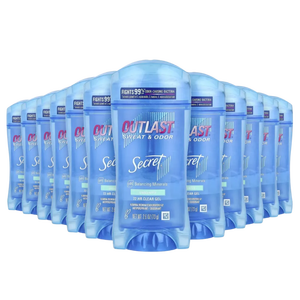 ผลิตภัณฑ์ระงับกลิ่นเหงื่อ - Product Image 3