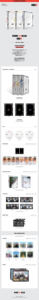 Stray Kids - 1er álbum [GO LIVE] Edición general Oficial Kpop Álbum coreano en CD - Product Image 6