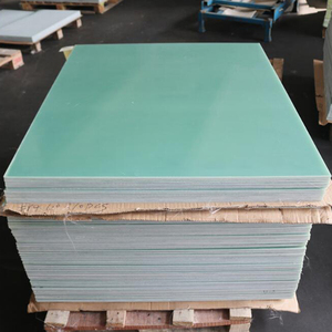 Electrical Insulation Board FR4 G10 G11 Epoxy <b>Resin</b> Board Fiberglass Sheet - Product Image 1