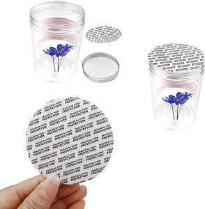 Revestimiento Sensible a la Presión, Plástico Antiderrames, Ecológico, Botellas Farmacéuticas de Vietnam, Marca Sam Lan, Personalizadas - Product Image 6