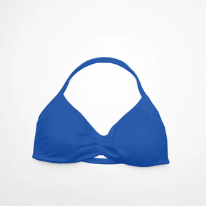 Sujetador deportivo para mujer con espalda cruzada, top corto para gimnasio y fitness, con copas extraíbles, chaleco atlético para correr, ropa deportiva cómoda para mujer - Product Image 5