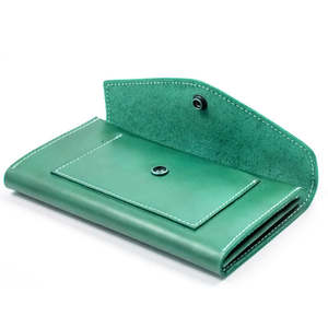 Nuevo Bolso de Mano de Diseño 2024 para Mujer, Cartera de Gran Capacidad, Bolso de Sobre Informal de Cuero Suave, Bolso de Mano de Cuero - Product Image 3