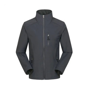 <b>Fleece</b> Jacket Premium Adventure <b>Fleece</b> Jacket Full Zip <b>Thermal</b> Outerwear OEM ODM Factory Direct Supply - Product Image 1
