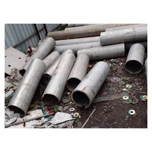 Fournisseur de Déchets de Tuyaux PVC de Haute Qualité en Balles en Gros pour les Acheteurs de Granulés Plastiques, Feuilles, Fibres et pour l'Industrie du Recyclage - Product Image 6