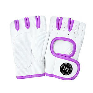 OEM ODM <b>Cheap</b> Price Unisex Workout Gym Half Finger Gloves for Outdoor Sports Fitness Anti-slip Training Gloves - Product Image 5