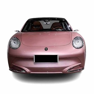 Venta al por mayor nuevos usados 2022 GWM Great Wall Sedan EV Cars ORA Lightning Cat <span class=keywords><strong>regalos</strong></span> <span class=keywords><strong>para</strong></span> madre abuela hermanas novia - Product Image 2