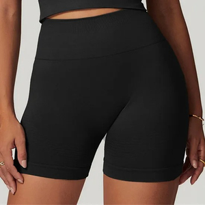 Body de Yoga de Una Pieza para Mujer, Elástico, Sin Costuras, Ecológico, de Repreve, de Alta Calidad, Sexy, con Malla, para Fitness - Product Image 1