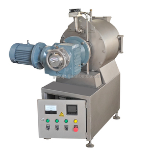 Çin'den doğrudan yüksek kaliteli 20L yüksek hızlı çikolata Conche fabrika çikolata yapma makinesi - Product Image 6