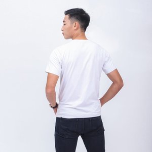 High Quality 100% Cotton Casual <b>Shirts</b> Breathable Bulk T-<b>Shirts</b> From Vietnam for Fashion Retailers and Corporate Orders - Product Image 6