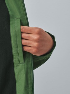 Veste coupe-vent populaire, impression personnalisée, broderie, légère, streetwear, mode, fermeture éclair, vêtements de randonnée - Product Image 5