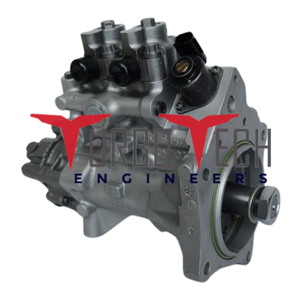 BOMBA DE INYECCIÓN DE COMBUSTIBLE COMUN 4384756 APTA PARA MOTOR SCANIA DC13 - Product Image 2