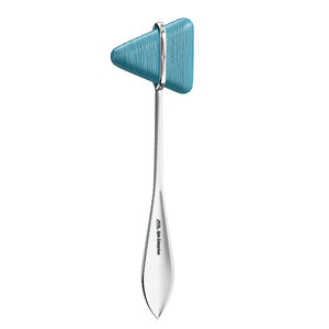 Obtener miotático Mayor comodidad del paciente Taylor Reflex Hammer Diseño y funcionalidad modernos de Apto Enterprises - Product Image 2
