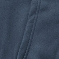 Survêtement polaire grande taille à capuche automne-hiver 2 pièces (hoodie et pantalon de survêtement) en coton épais avec logo personnalisé imprimé