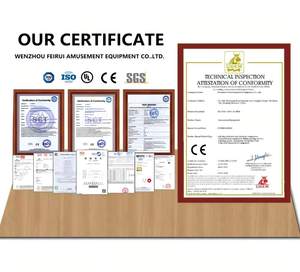 Parcours de trampoline intérieur géant personnalisable pour enfants, avec attractions et jeux de saut, type Ninja Warrior, en promotion - Product Image 5