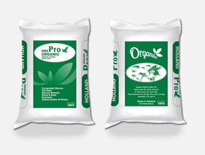 Bolsa Tejida de PP Duradera Fabricada en Vietnam con Sellado Térmico y Serigrafía para Alimentos - Product Image 5