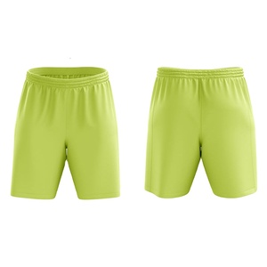 Short d'entraînement de football et de basket-ball à séchage rapide pour hommes, vêtements de sport pour hommes en 2025 - Product Image 6