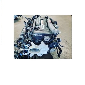 เครื่องยนต์ประกอบสมรรถนะสูง 3.7L VQ37 VQ37VHR รุ่น Qr20 สำหรับขาย - Product Image 6