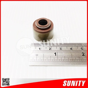 Soupape TAIWAN SUNITY S6A3, tige de soupape OEM 33504-10300, joint de soupape pour MITSUBISHI, joint de soupape marin - Product Image 4