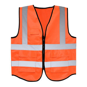 Gilet utilitaire léger pour homme, veste sans manches multi-poches, respirant, pour le travail en extérieur, la randonnée, la pêche, le camping, les voyages - Product Image 1