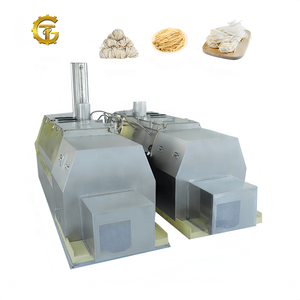 Tự động lớn mì tươi máy làm hạt Máy làm mì tươi tự động - Product Image 4