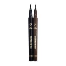 Holika Holika Tail Lasting Brush Liner EX Real Black 1 Pezzo - Sconto su Penna Trucco Occhi con Ingredienti Chimici - Product Image 1