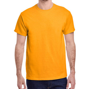 เสื้อยืดผู้ชายผ้าฝ้ายใส่สบายสำหรับฤดูร้อน แบบลำลองเรียบง่าย สั่งทำได้ คลาสสิก ผ้าฝ้าย 100% เสื้อยืดผู้ชายแบบสั่งทำพิเศษ - Product Image 6